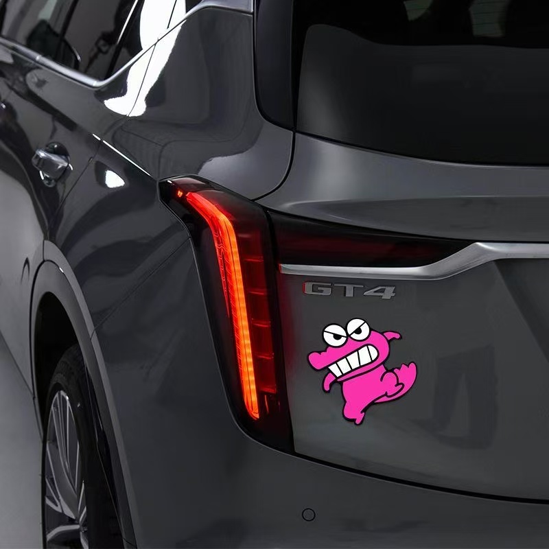 Personalized Car Stickers Angr - Car Accessories Ebay 评论和价格
