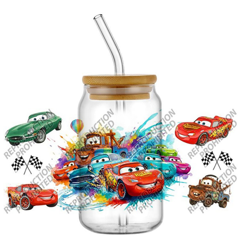 popular cars design UV DTF Sti - Car Accessories Ebay 评论和价格