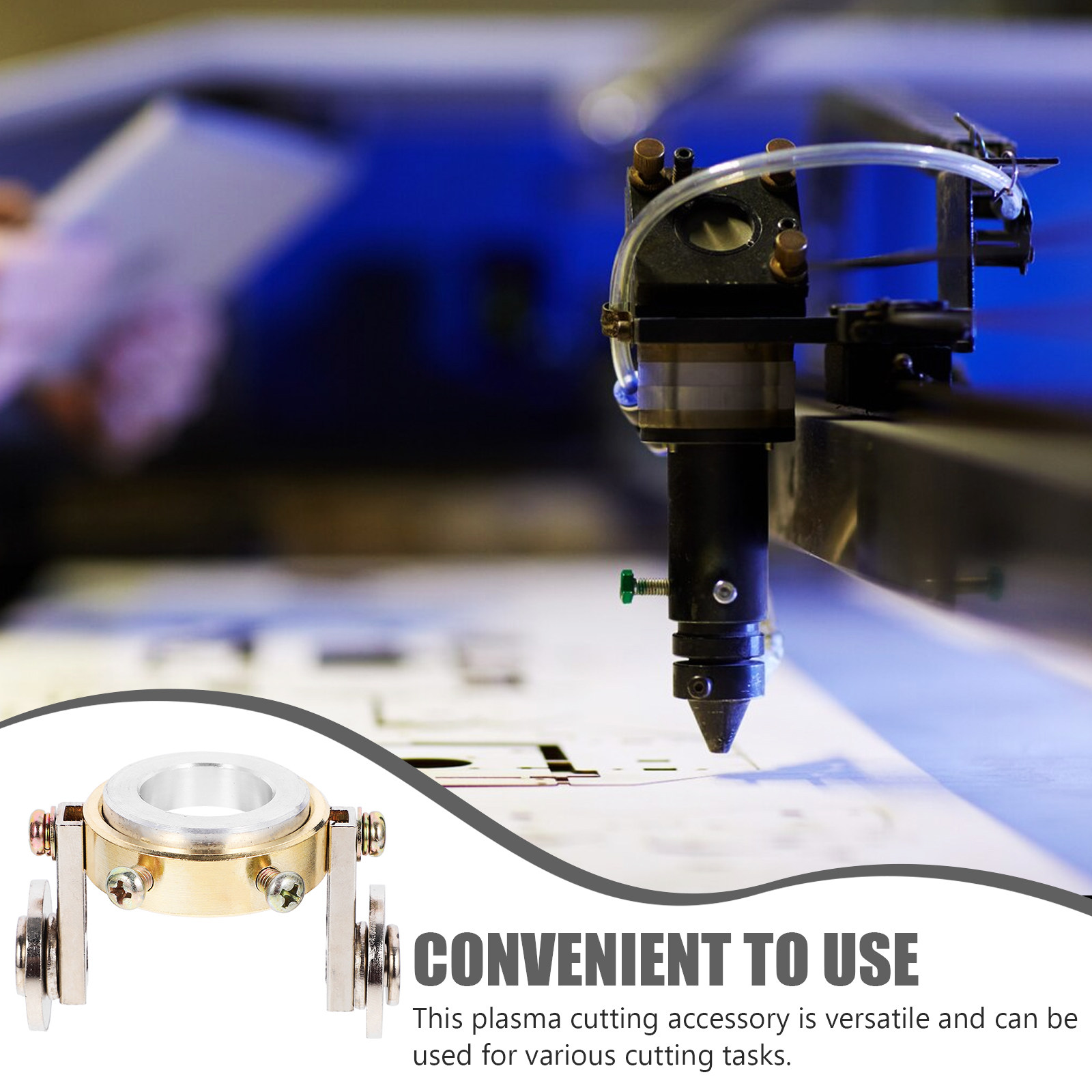 Cutting Roller Guide Plasma Cu - Car Accessories Job 评论和价格