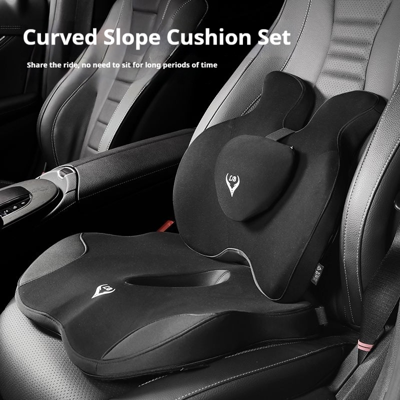 Memory Foam Office Chair Cushi - Car Seat Cushion Memory Foam 评论和价格