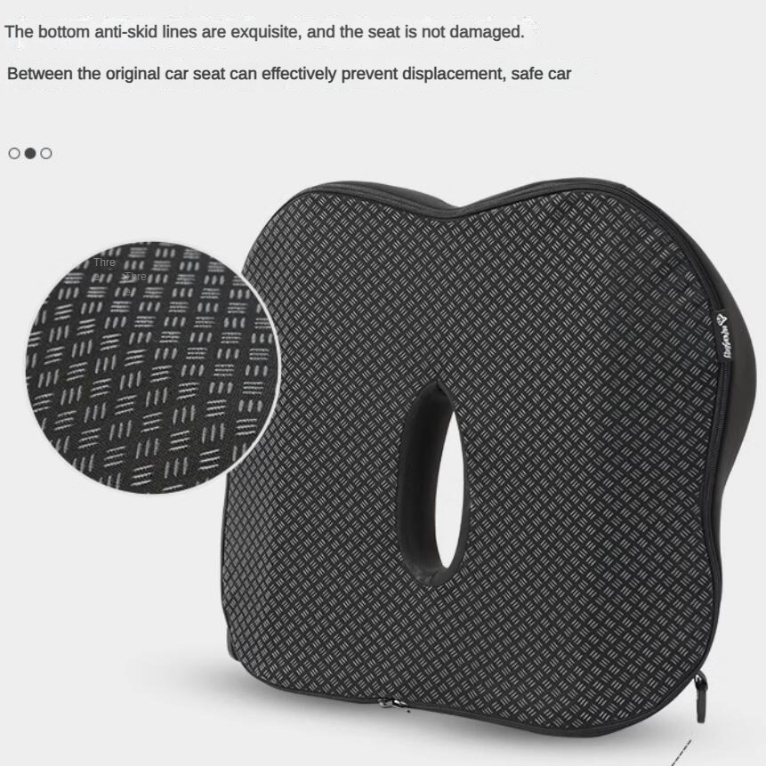 Memory Foam Office Chair Cushi - Car Seat Cushion Memory Foam 评论和价格