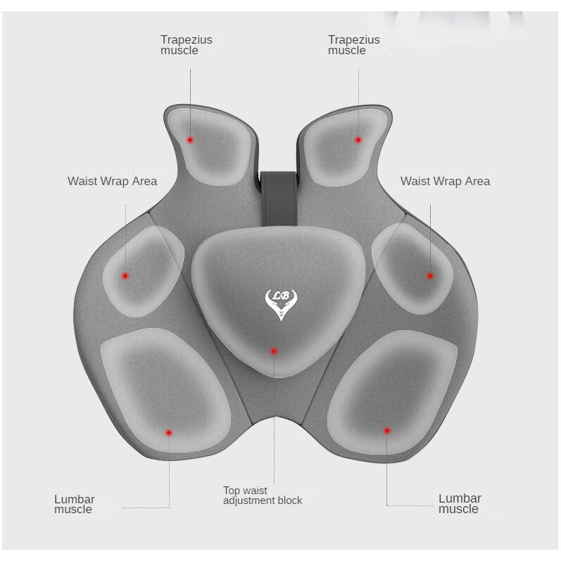 Memory Foam Office Chair Cushi - Car Seat Cushion Memory Foam 评论和价格