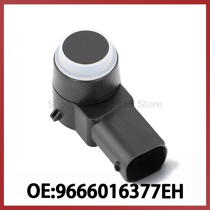 9666016377EH for Peugeot Citro - Parking Sensor Reverse 评论和价格