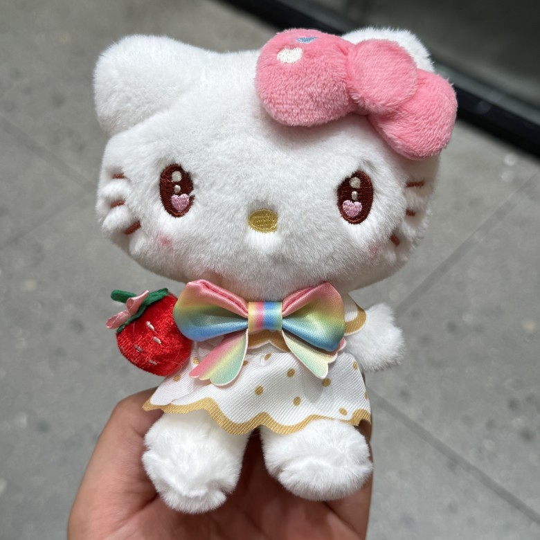 Kuromi Hello Kitty Melody Sanr - Car Accessories In Japan 评论和价格