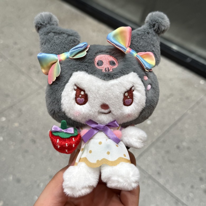 Kuromi Hello Kitty Melody Sanr - Car Accessories In Japan 评论和价格