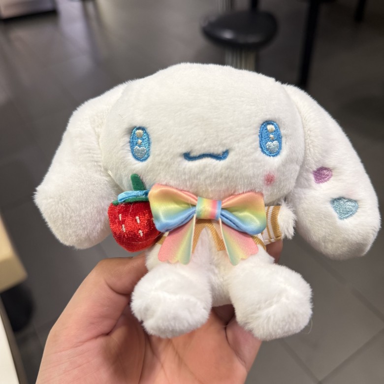 Kuromi Hello Kitty Melody Sanr - Car Accessories In Japan 评论和价格