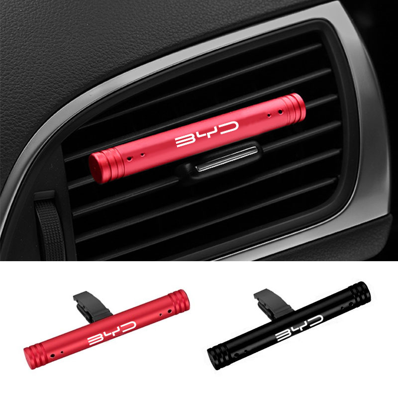 Car Outlet Air Freshener Auto  - Car Accessories Perfume 评论和价格