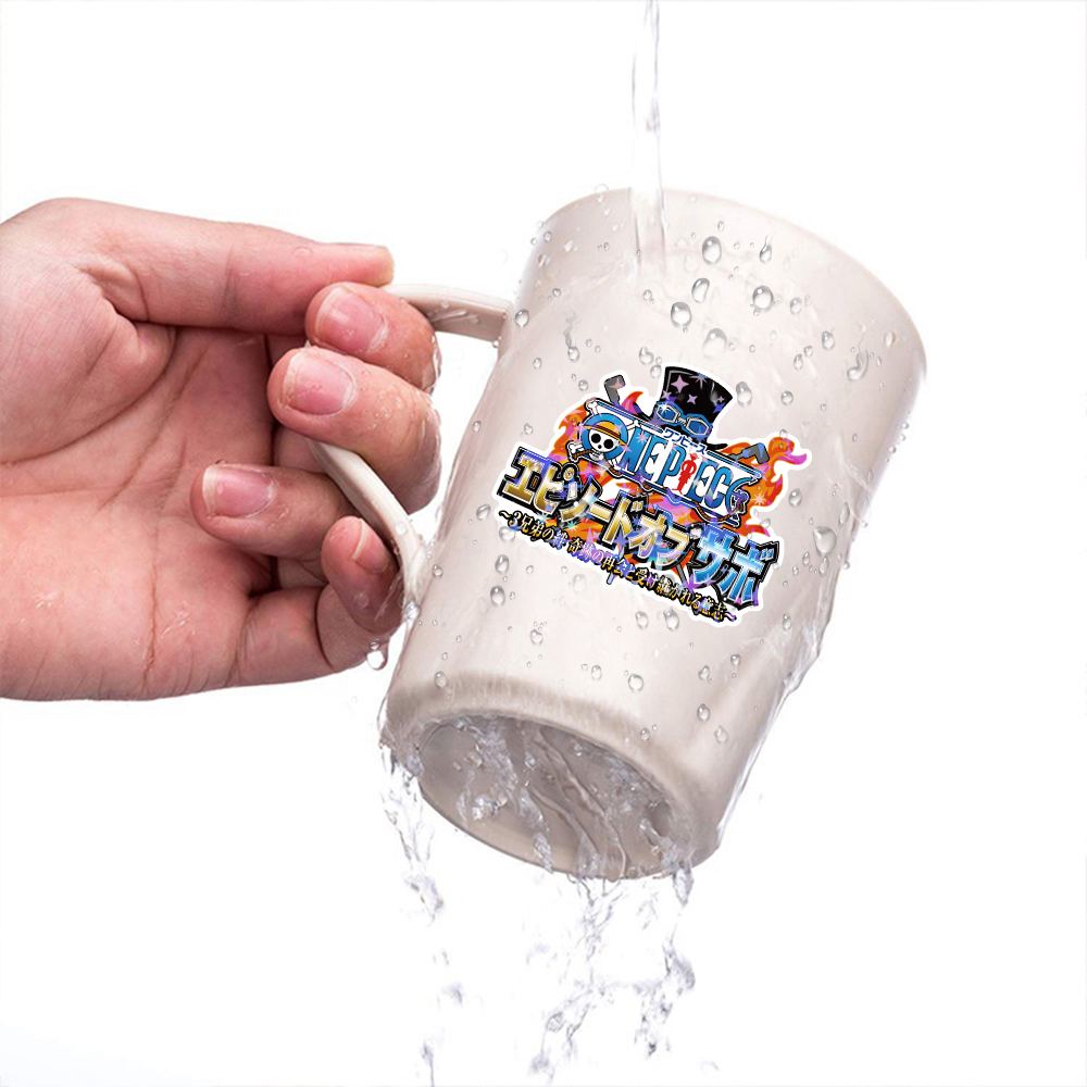 One Piece Stickers 20PCS Anime - Car Accessories Ebay 评论和价格