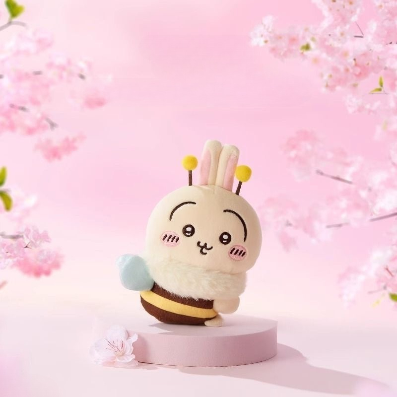 Bee Series Cartoon Cute Hachiw - Car Accessories For Decoration 评论和价格