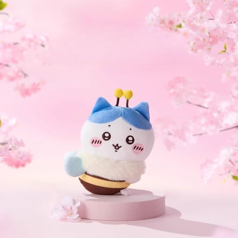 Bee Series Cartoon Cute Hachiw - Car Accessories For Decoration 评论和价格