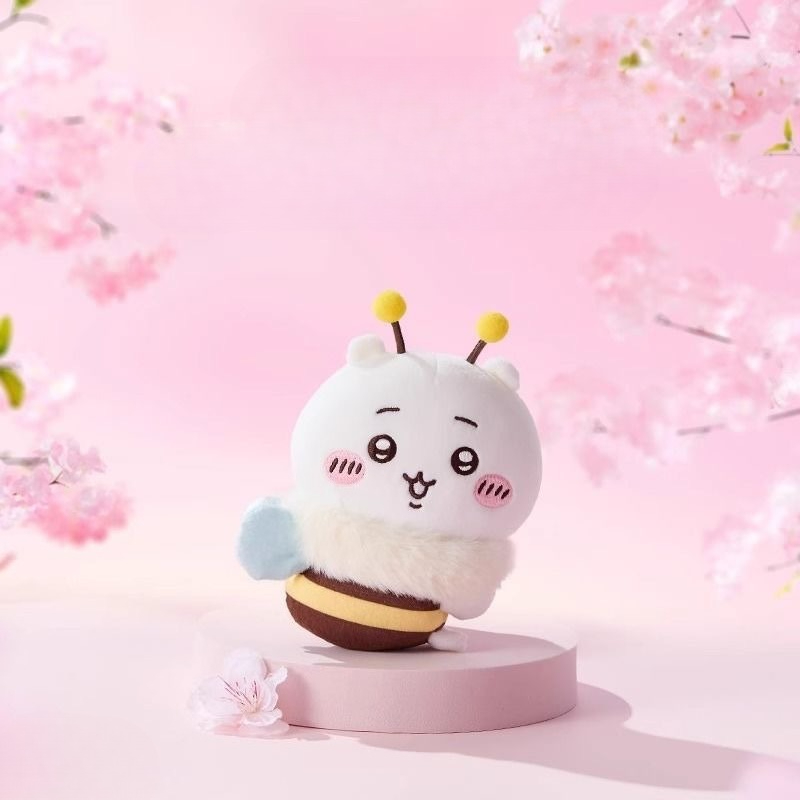 Bee Series Cartoon Cute Hachiw - Car Accessories For Decoration 评论和价格