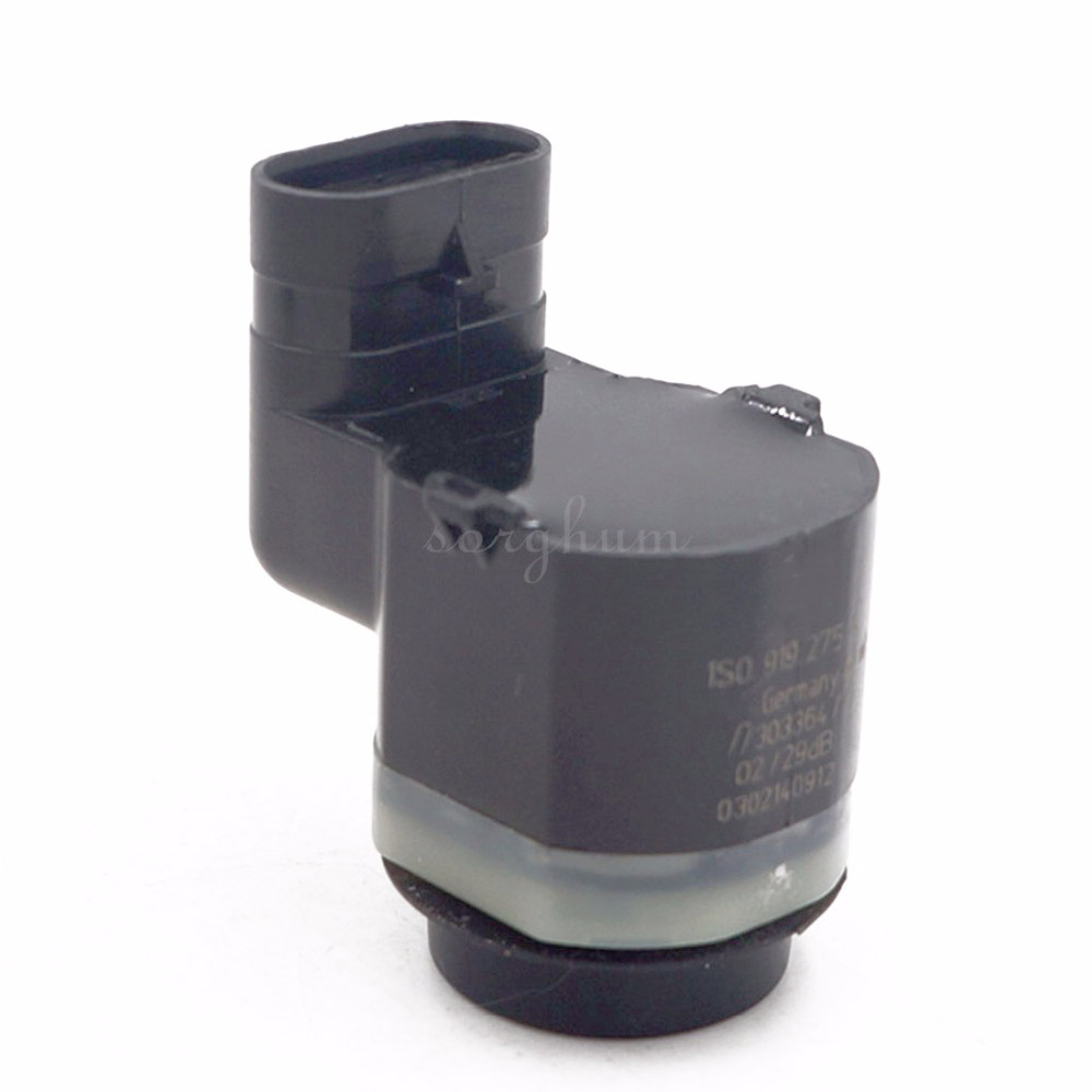 New Car Parking Sensor PDC 1S0 - Parking Sensor Reverse 评论和价格