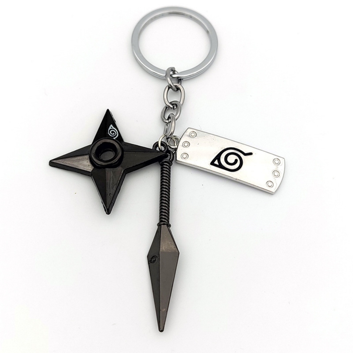 Red Cloud Keychain Charms Cart - Car Accessories In Japan 评论和价格