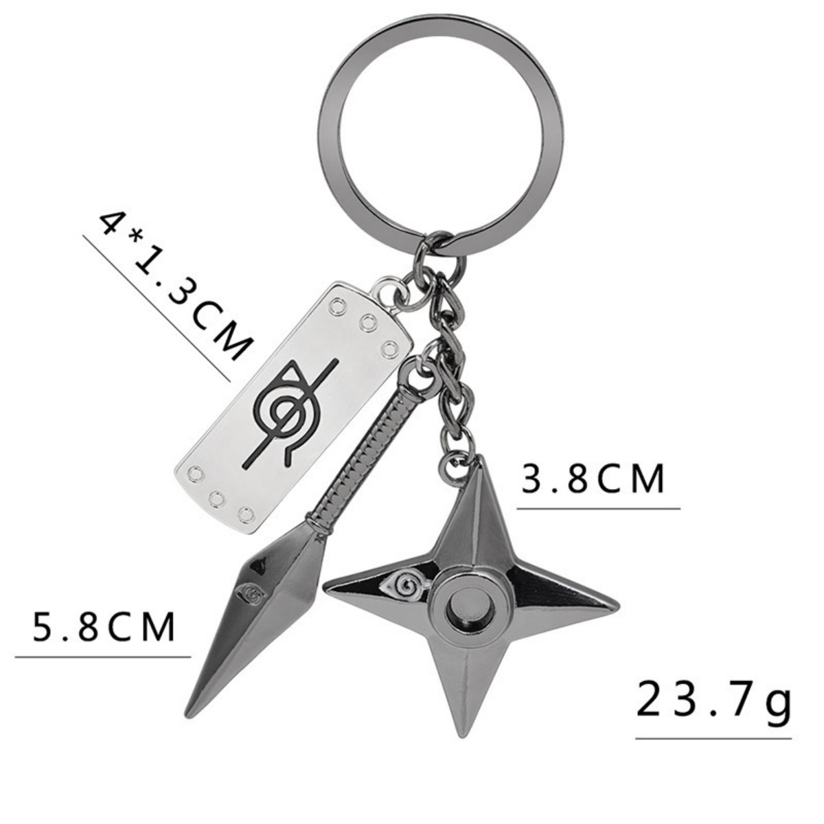 Red Cloud Keychain Charms Cart - Car Accessories In Japan 评论和价格
